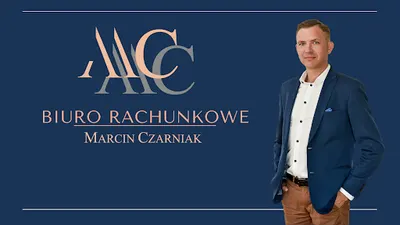 MC Biuro Rachunkowe - Marcin Czarniak